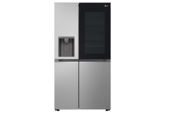 Tủ lạnh LG GR-G257SV Inverter 635 lít [2023]