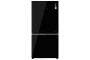 Tủ lạnh Aqua AQR-M536XA(GB) 469 lít Inverter [2023]