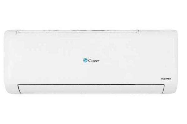 Giới thiệu tổng quan về Casper TC-24IS36 24000BTU 1 chiều inverter
