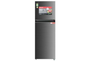 Tủ lạnh Toshiba GR-RT468WE-PMV(58)-MM 338 lít Inverter [2023]
