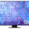 Smart TV Samsung QA98Q80C QLED 4K 98 inch [2023]