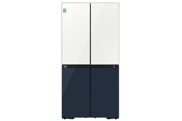Tủ lạnh Samsung RF60A91R177/SV Inverter 599 lít Multi Door Bespoke
