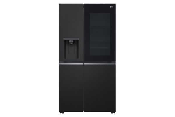 Tủ lạnh LG GR-G257BL 635 lít Inverter [2023]