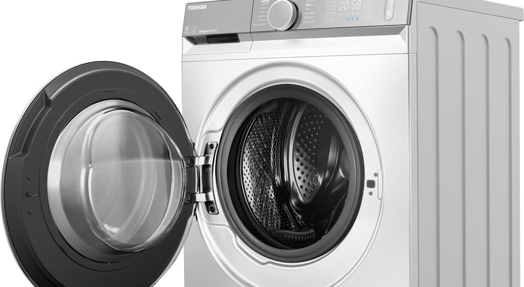 thinh-phat-Mâm giặt trên máy giặt toshiba quay chậm hoặc yếu