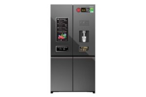 Tủ lạnh Panasonic NR-XY680YMMV 621 lít Inverter [2023]f