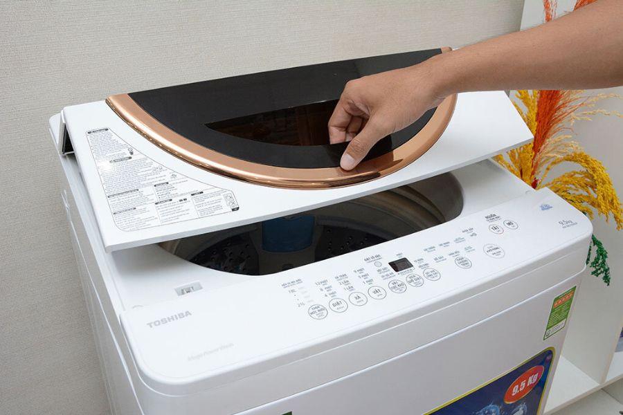 thinh-phat-Tìm hiểu về lỗi E7-4 trên máy giặt Toshiba