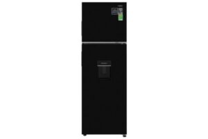 Tủ lạnh Aqua AQR-T300FA(WFB) Inverter 279 lít [2023]
