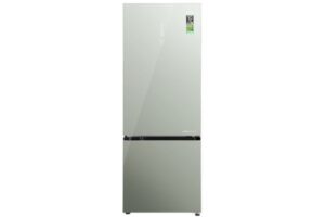 Tủ lạnh Aqua AQR-B350MA(GM) Inverter 292 lít [2023]