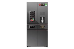 Tủ lạnh Panasonic NR-WY720ZMMV 650 lít Inverter [2023]