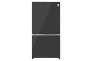 Tủ lạnh Hitachi R-WB640PGV1 GMG Inverter 569 lít [2021]