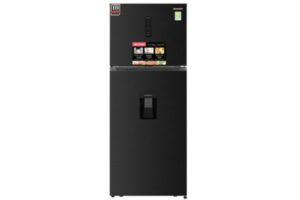 Tủ lạnh Sharp SJ-X417WD-DG 417 lít Inverter [2023]