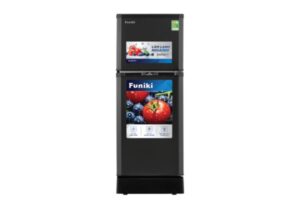 Tủ lạnh Funiki T6126TDG 126 lít HR [2023]