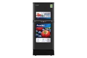 Tủ lạnh Funiki HR T6120TDG 120 lít HR [2023]