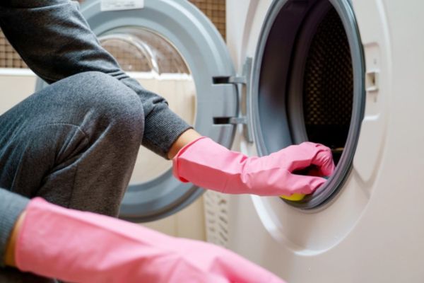{Hướng dẫn} Cách vệ sinh máy giặt tại nhà đúng cách,hiệu quả