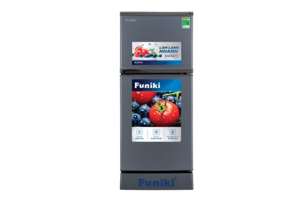 Tủ lạnh Funiki FR-132CI.1 126 lít