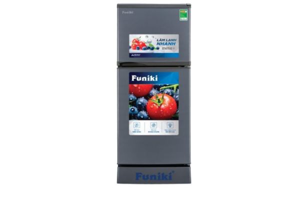 Tủ lạnh Funiki FR-135CD.1 130 lít