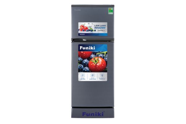 Tủ lạnh Funiki FR-152CI.1 dung tích 147 lít