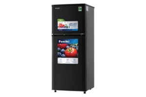 Tủ lạnh Funiki HR T8209TDG 209 lít Inverter