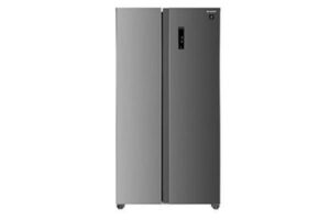 thinh-phat-Tủ lạnh Sharp SJ-SBXP600V-SL 600 lít inverter [2023]