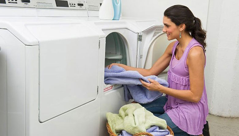 thinh-phat-Cách sử dụng máy sấy quần áo đúng cách tại nhà