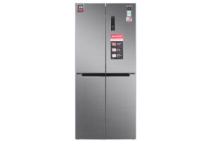 thinh-phat-Tủ lạnh Sharp SJ-FXP480V-SL 401 lít Inverter