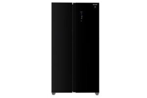 thinh-phat-Tủ lạnh Sharp SJ-SBXP600VG-BK 600 lít Inverter [2023]