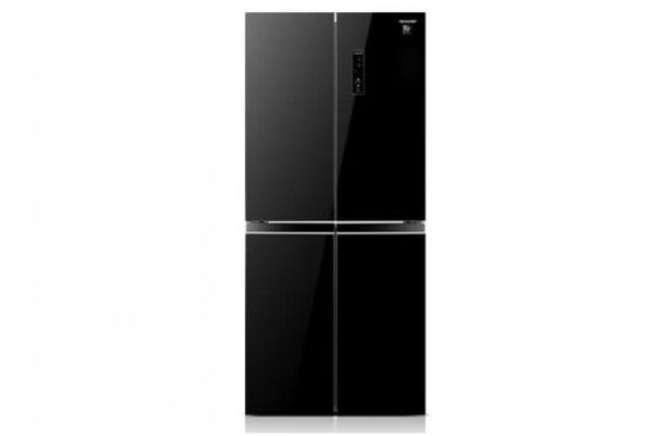 Tủ lạnh Sharp SJ-FXP480VG-BK 401 lít Inverter