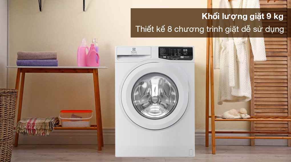 thinh-phat-chương trình giặt