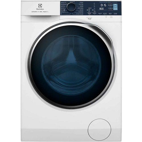 Máy giặt sấy quần áo Electrolux có những ưu nhược điểm gì?