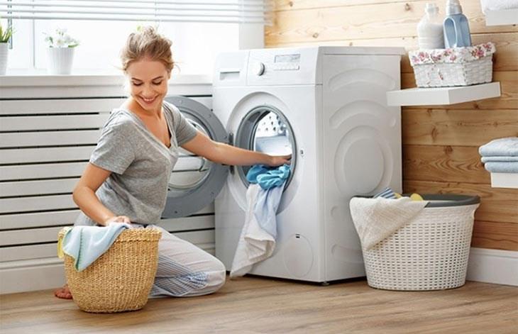 thinh-phat-Một số lưu ý khi sử dụng tính năng sấy trên máy giặt LG