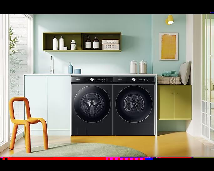 thinh-phat-Thiết kế máy giặt lồng ngang Samsung WW12CB944DGBSV