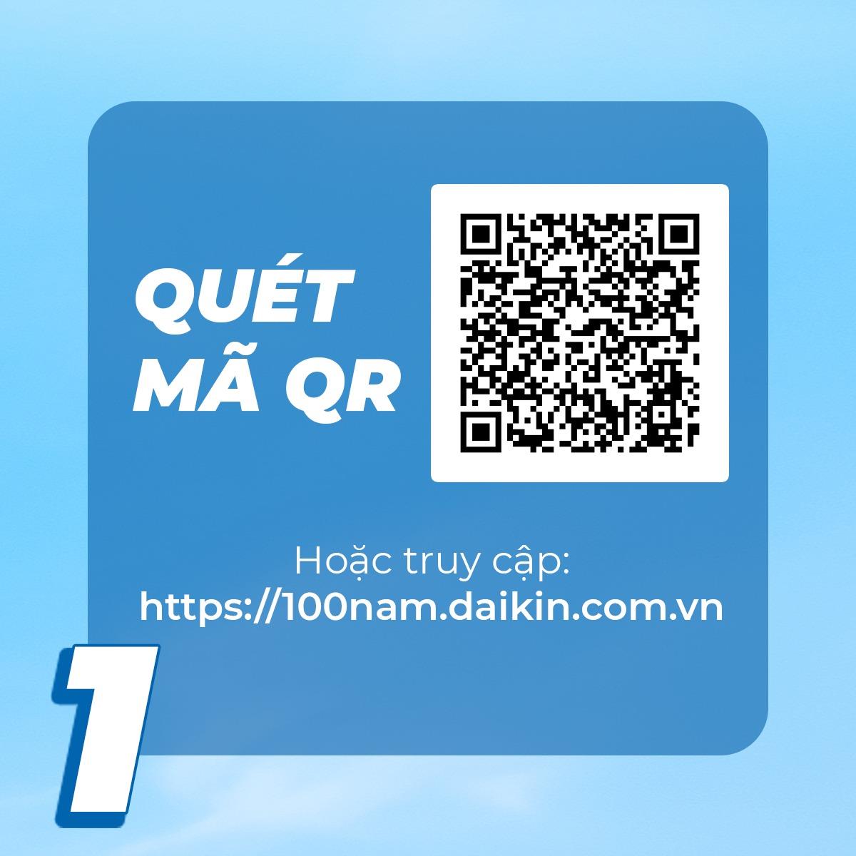 thinh-phat-Truy cập vào đường link của hãng hoặc scan mã QR