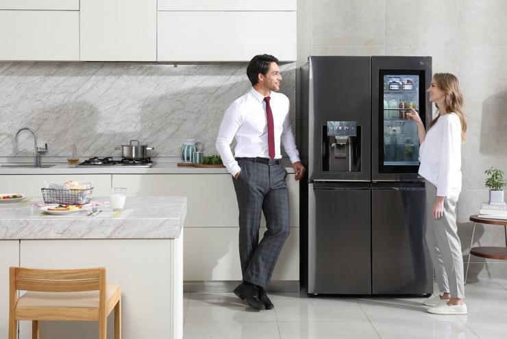 thinh-phat-Tủ lạnh tiết kiệm điện LG