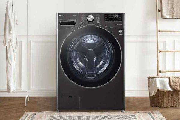 Tìm hiểu về chế độ sấy của máy giặt LG. Hướng dẫn sử dụng