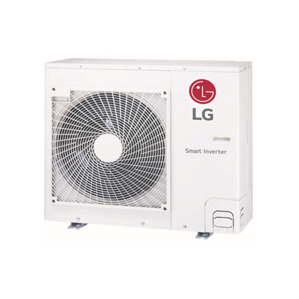Tổng quan chung về dàn nóng điều hòa Multi LG Z4UQ42GFD0 42000BTU 1 chiều inverter