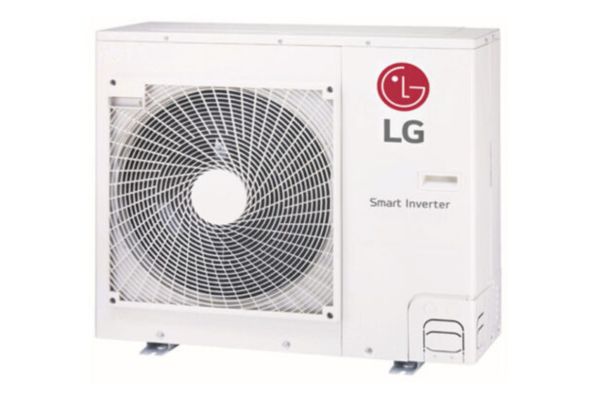 Dàn nóng điều hòa multi LG Z3UQ30GFD0 30000BTU 1 chiều inverter