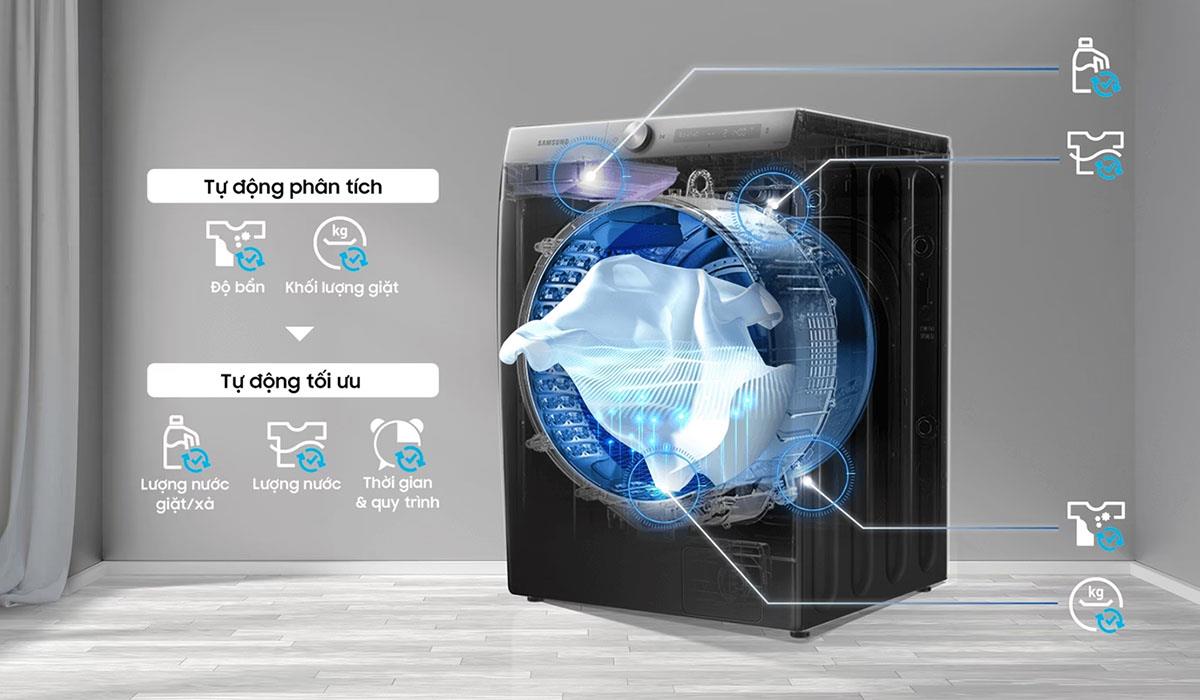 thinh-phat-được người dùng đánh giá cao về công nghệ giặt hiện đại