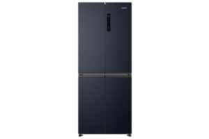 Tủ lạnh Aqua AQR-M466XA(CBC) Inverter 410 lít [2024]