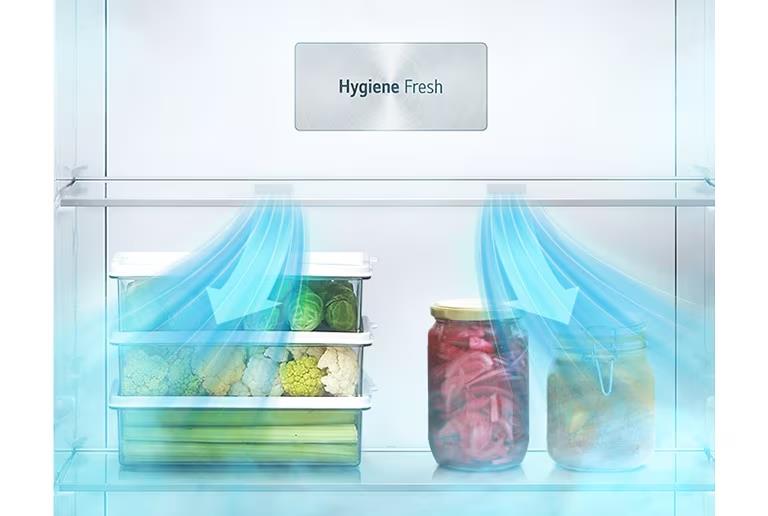 thinh-phat-Giảm thiểu mùi hôi và vi khuẩn với công nghệ Hygiene Fresh tiên tiến