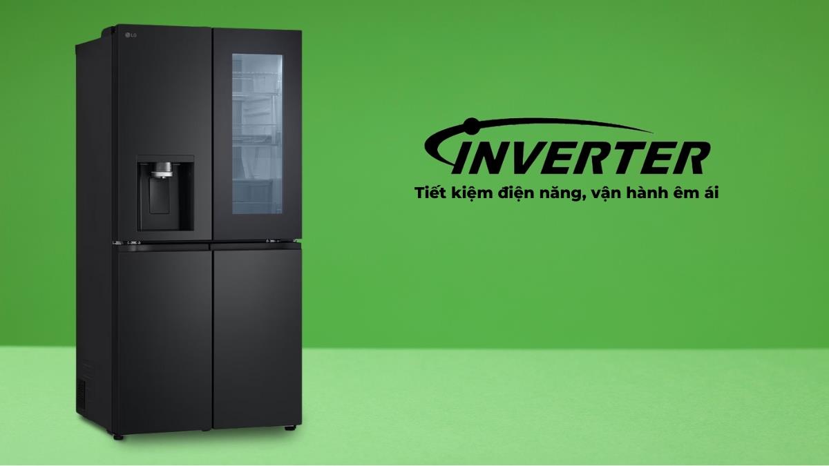thinh-phat-Tối ưu điện năng tiêu thụ với công nghệ inverter hiện đại