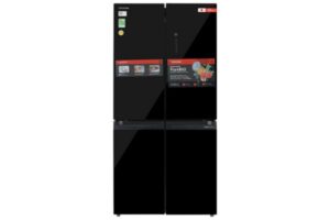 Tủ lạnh Toshiba GR-RF611WI-PGV(22)-XK Inverter 474 lít [2024]