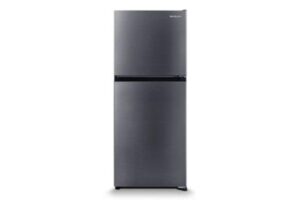 Tủ lạnh Sharp SJ-X215V-SL Inverter 197 lít
