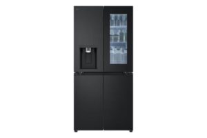 Tổng quan chung về tủ lạnh French door InstaView™ LG LFI50BLMAI Inverter 508 lít