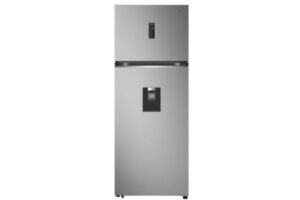thinh-phat-Giới thiệu khái quát về tủ lạnh LG Inverter 459 lít LTD46SVMA ngăn đá trên
