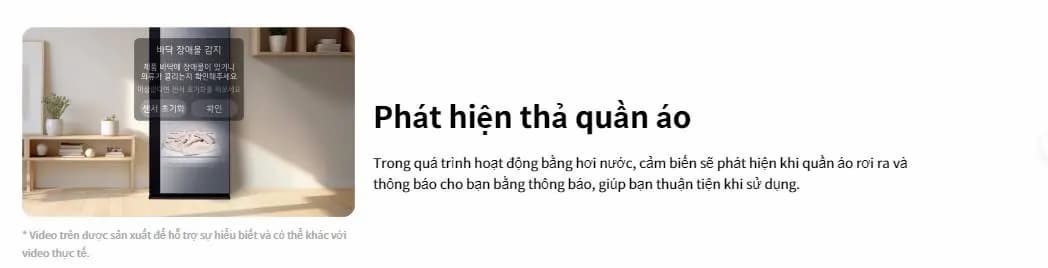 thinh-phat-khi quần áo bị rơi nó sẽ tự động báo hiệu ngay