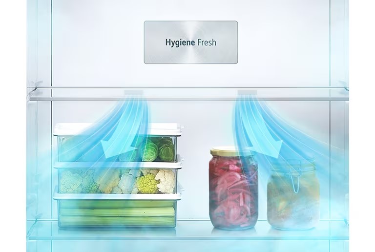 thinh-phat-vi khuẩn với công nghệ Hygiene Fresh tiên tiến