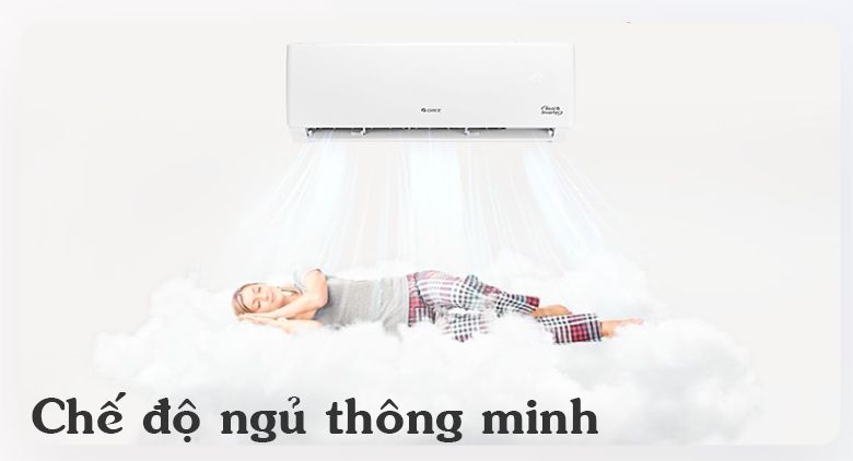 Chế độ ngủ tiện lợi