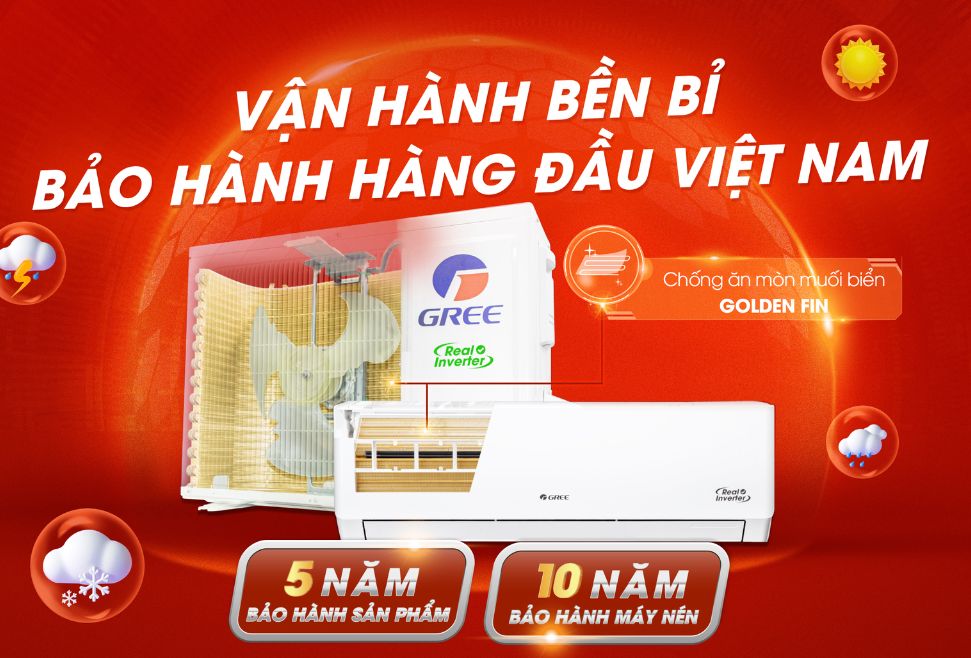 Chế độ bảo hành