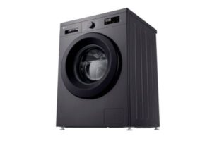 Máy giặt sấy lồng ngang LG F2515RNTG inverter 15/10kg
