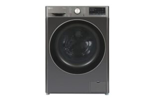 Máy giặt sấy LG FV1411D4B inverter giặt 11kg, sấy 7kg